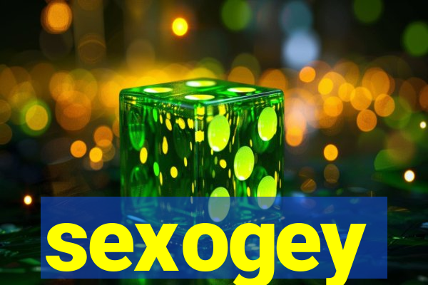 sexogey