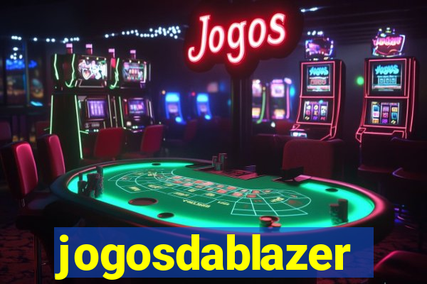 jogosdablazer