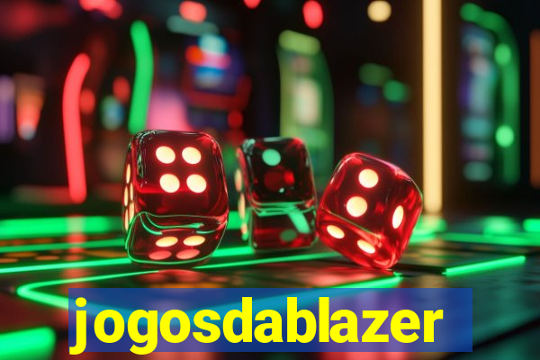 jogosdablazer