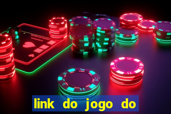 link do jogo do tigrinho verdadeiro