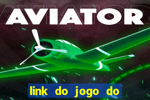 link do jogo do tigrinho verdadeiro