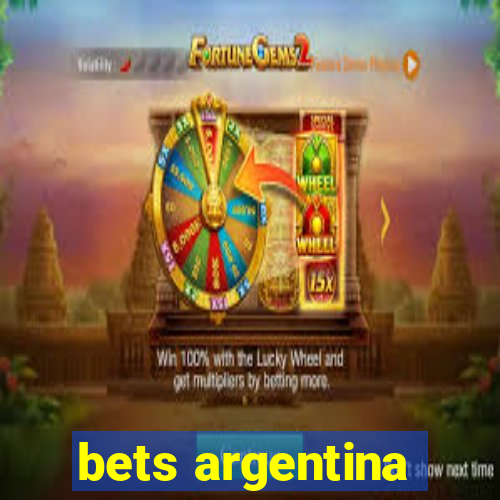 bets argentina