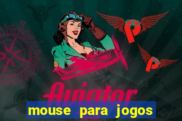 mouse para jogos m300s rgb lenovo legion