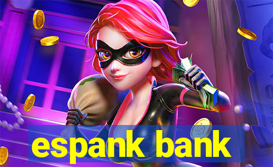 espank bank