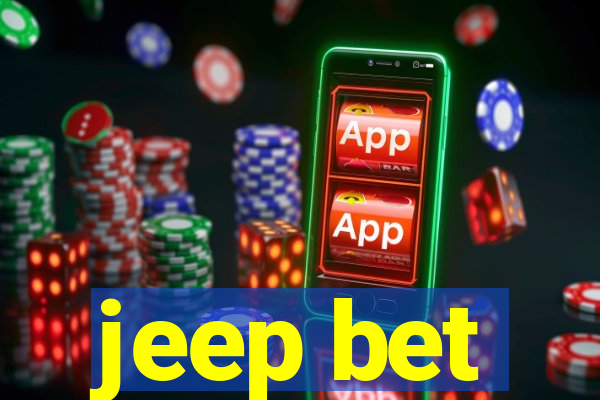 jeep bet