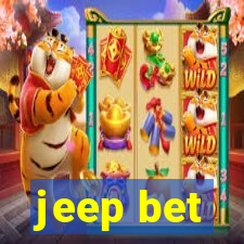 jeep bet