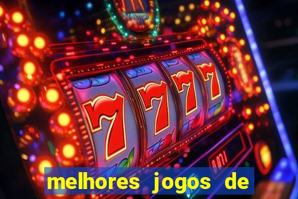 melhores jogos de cassino betano