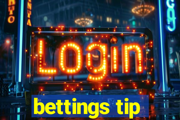 bettings tip