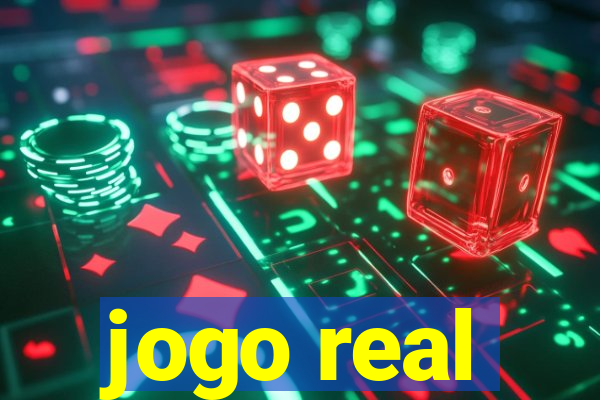 jogo real