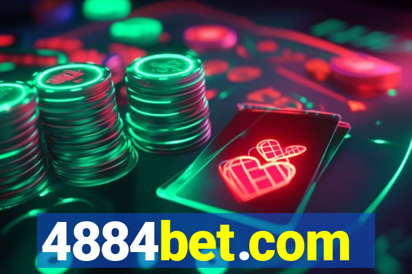 4884bet.com