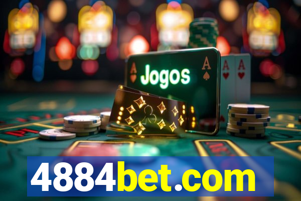 4884bet.com