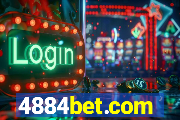 4884bet.com