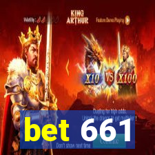 bet 661