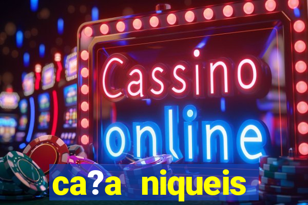 ca?a niqueis fortune slots