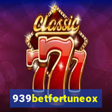 939betfortuneox