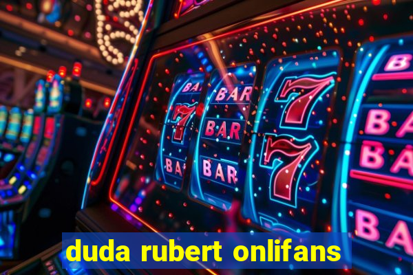 duda rubert onlifans