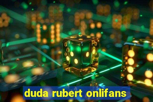 duda rubert onlifans