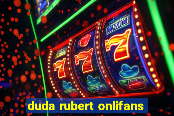 duda rubert onlifans