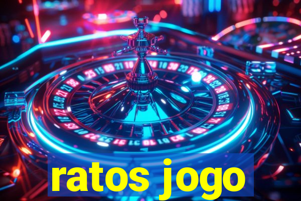 ratos jogo