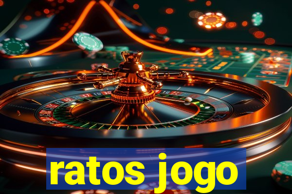 ratos jogo