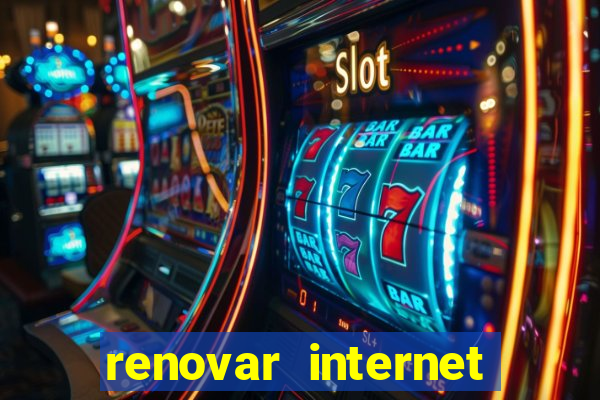 renovar internet tim beta