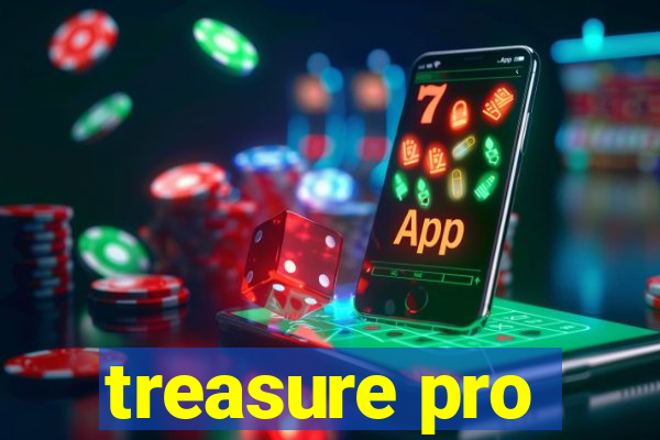 treasure pro