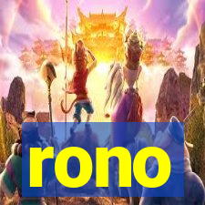 rono