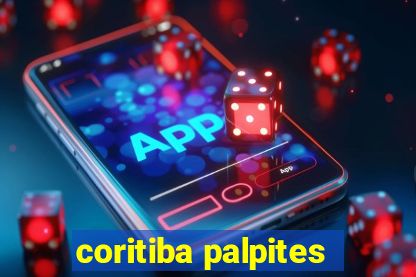 coritiba palpites