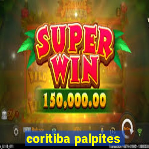 coritiba palpites