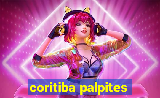 coritiba palpites