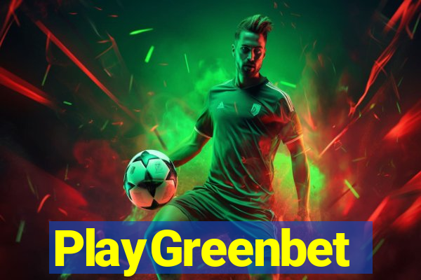 PlayGreenbet