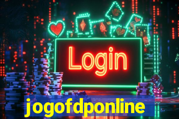 jogofdponline