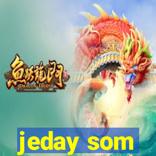 jeday som