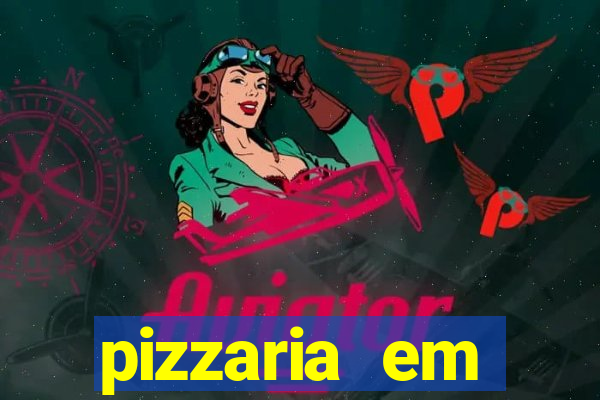 pizzaria em plataforma salvador bahia