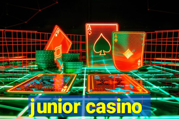 junior casino