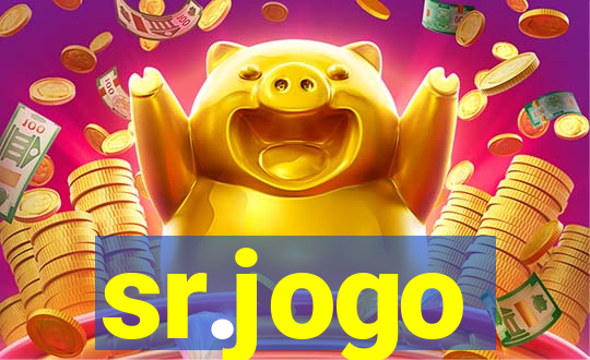 sr.jogo