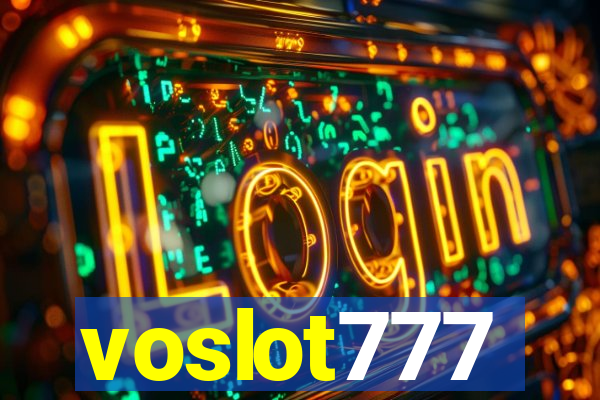 voslot777