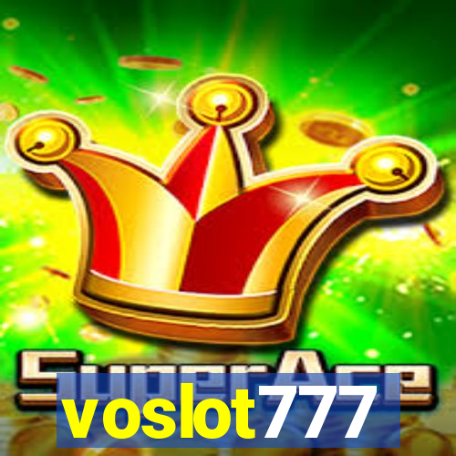 voslot777