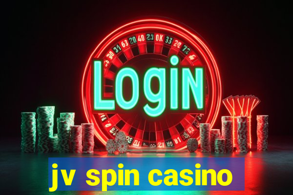 jv spin casino