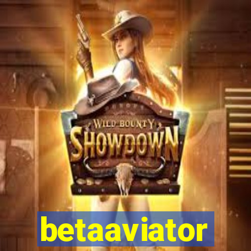 betaaviator