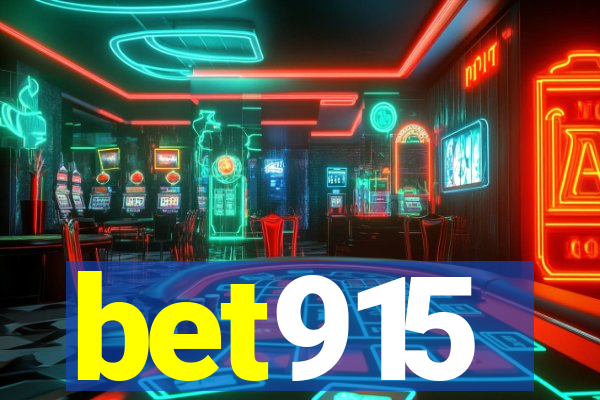 bet915