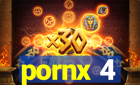 pornx 4