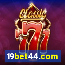 19bet44.com