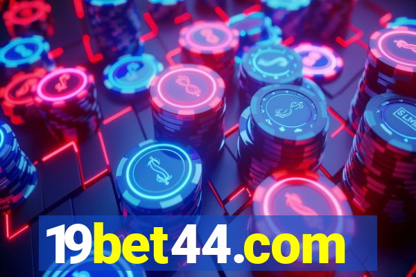 19bet44.com