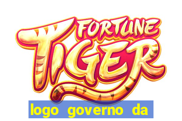 logo governo da bahia png