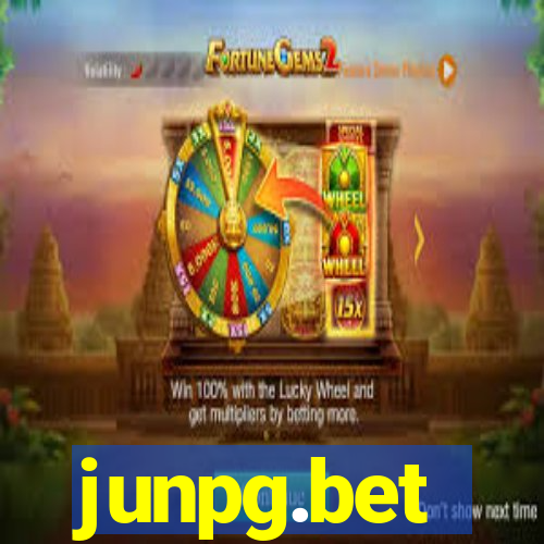 junpg.bet