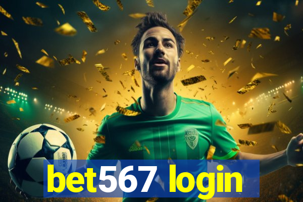 bet567 login