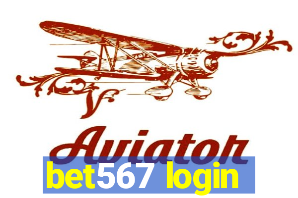 bet567 login