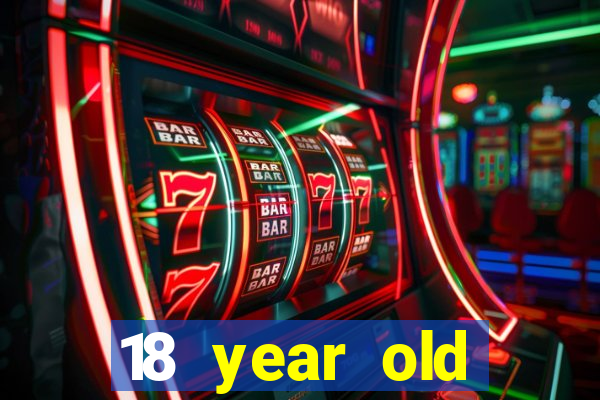 18 year old casinos in nebraska