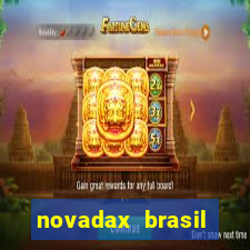 novadax brasil pagamentos ltda